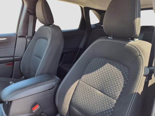 Certified 2024 Ford Escape Active FWD image 16