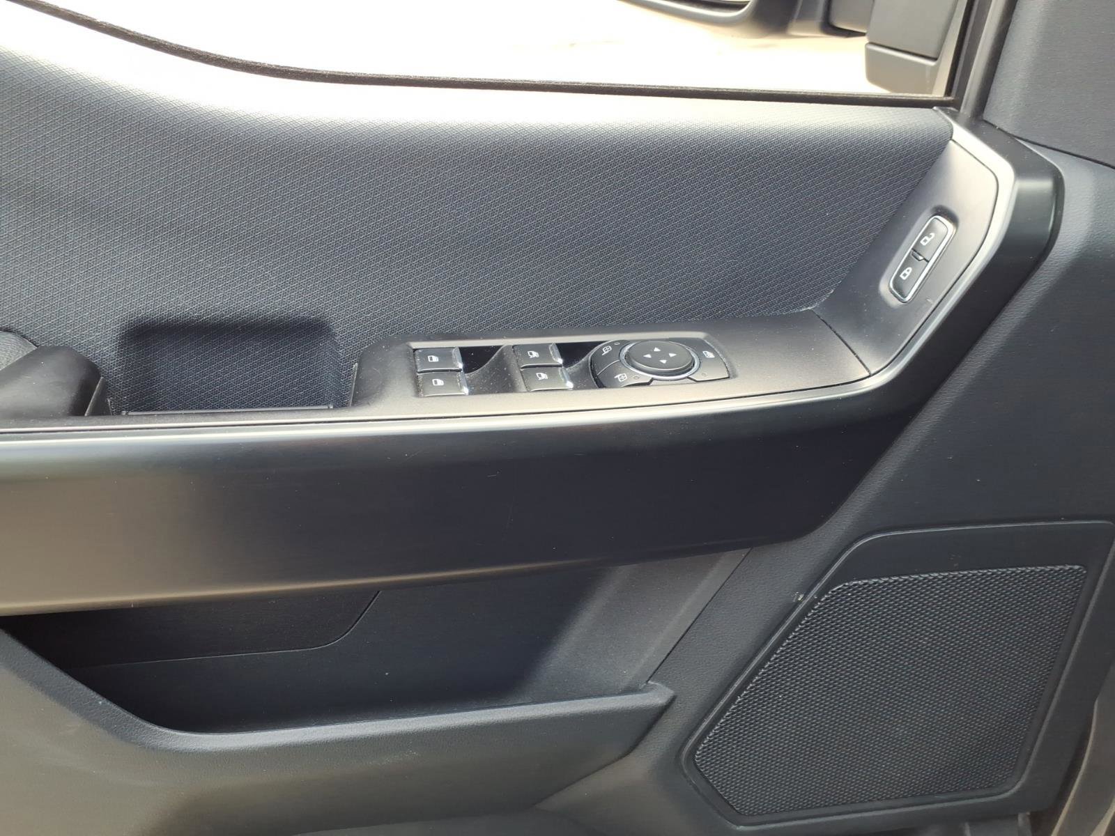 Certified 2021 Ford F150 XL w/ STX Appearance Package image 8