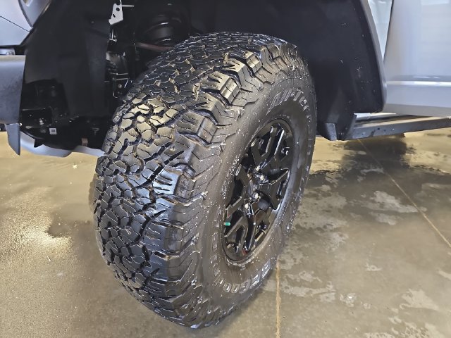 Certified 2023 Ford Bronco Raptor AWD/4WD image 29