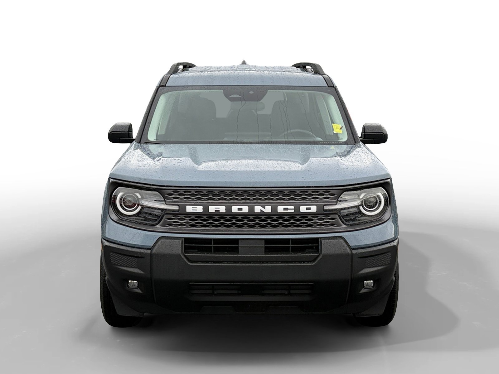 Certified 2025 Ford Bronco Sport Big Bend w/ Convenience Package image 8