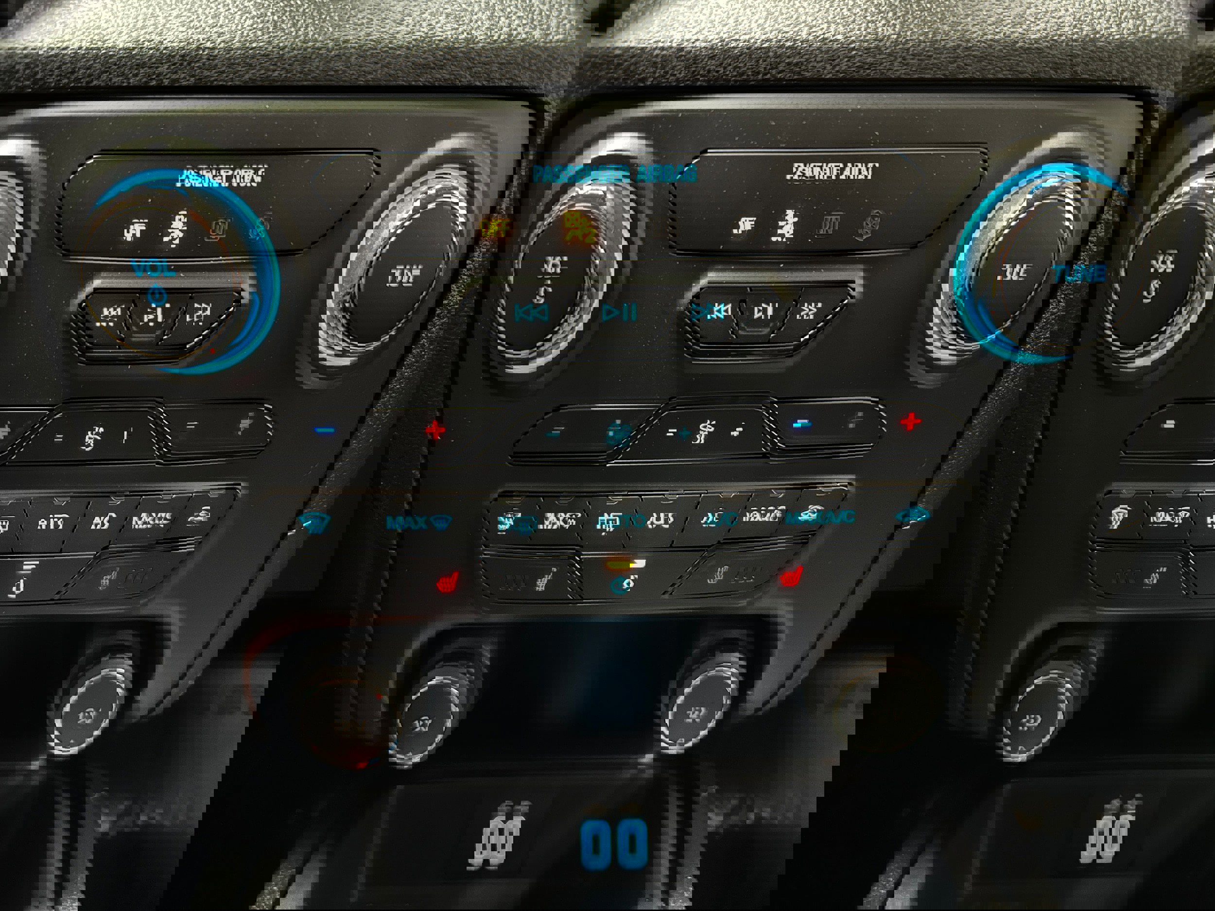 Certified 2021 Ford Ranger Lariat w/ Equipment Group 501A High image 26