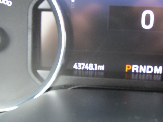 Certified 2021 Ford Expedition XLT AWD/4WD image 23