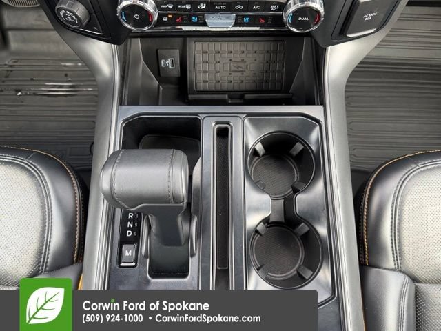 Certified 2024 Ford F150 Tremor w/ Equipment Group 402A High AWD/4WD image 35
