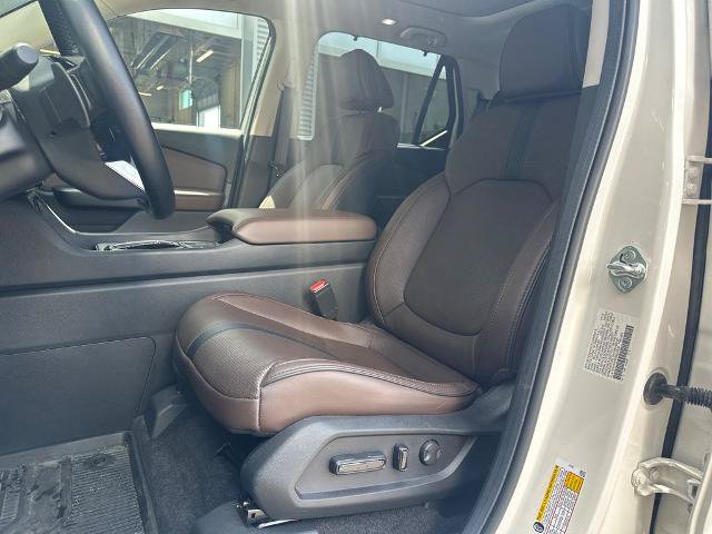 Used 2024 Honda Pilot Elite image 10