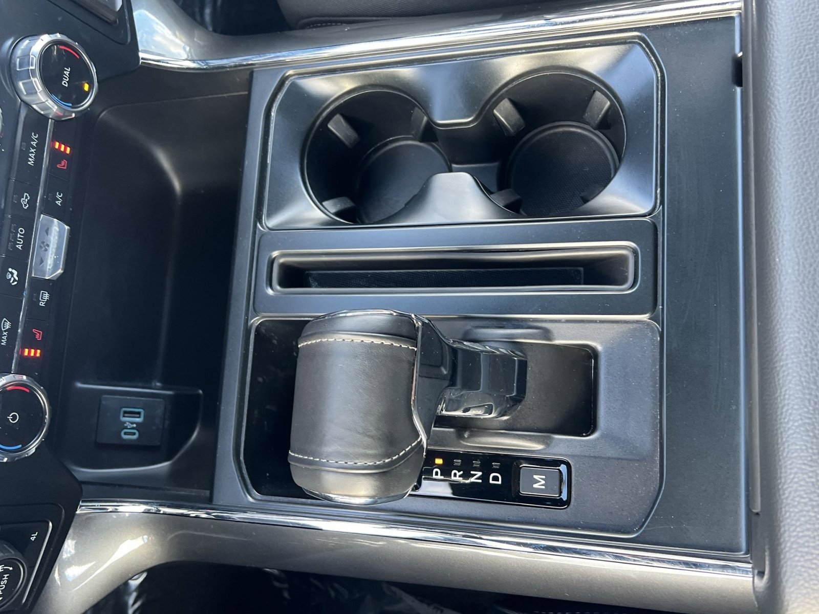 Certified 2023 Ford F150 XLT w/ Equipment Group 302A High image 30