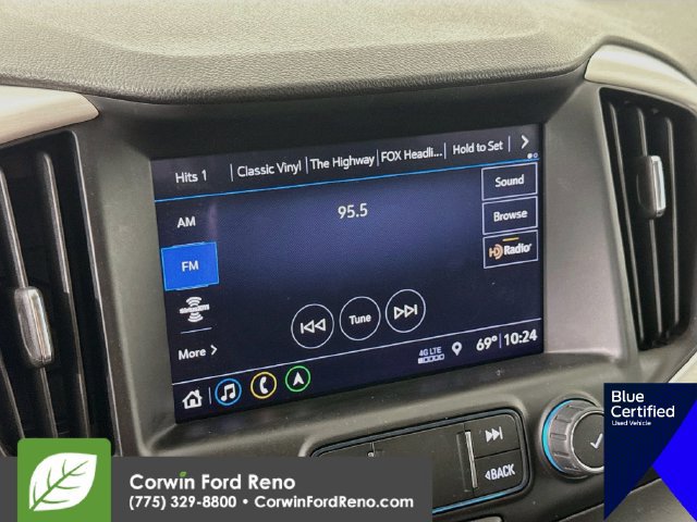 Used 2019 GMC Terrain SLT w/ Preferred Package AWD/4WD image 19