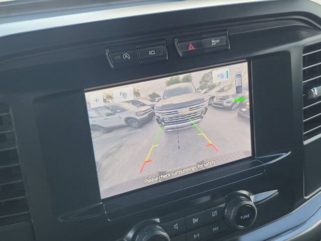 Certified 2023 Ford F150 XL w/ STX Appearance Package RWD image 18
