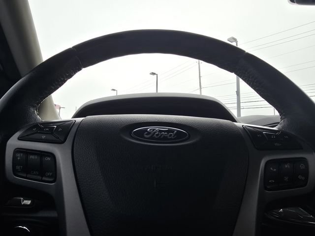 Certified 2019 Ford Ranger XLT w/ Equipment Group 301A Mid image 26