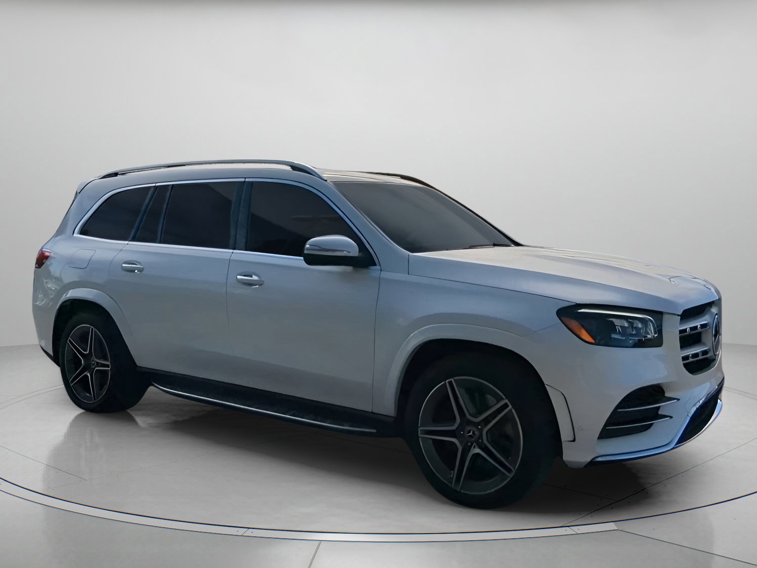 Used 2023 Mercedes-Benz GLS 450 GLS 450 image 30