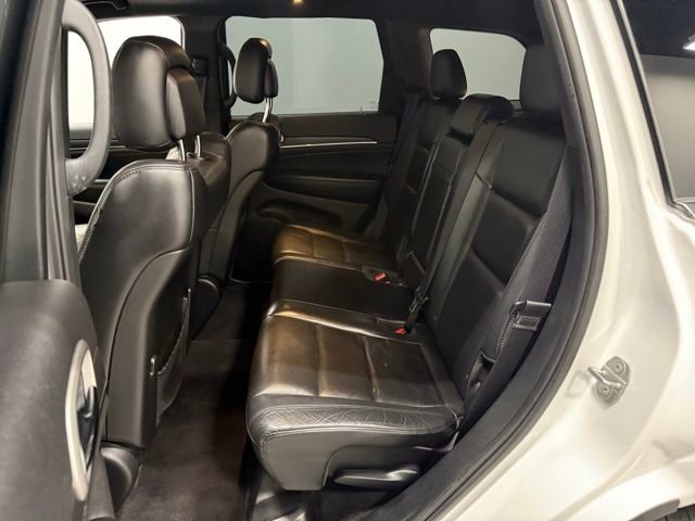 Used 2018 Jeep Grand Cherokee Limited image 34