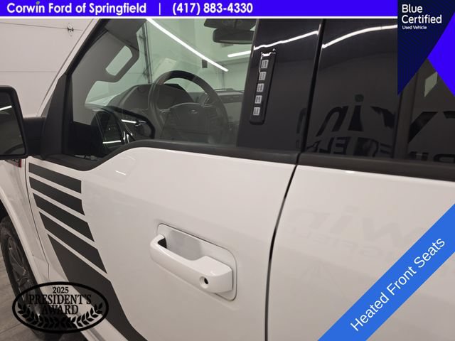 Certified 2018 Ford F150 XLT w/ Equipment Group 302A Luxury AWD/4WD image 22