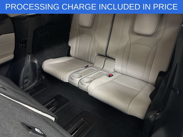 Used 2018 Lexus RX 350L AWD image 15