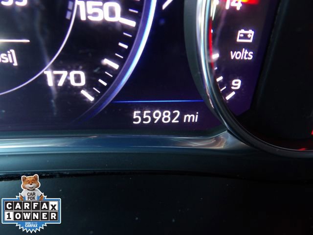 Used 2023 Chevrolet Traverse Premier w/ LPO, Floor Liner Package AWD/4WD image 38