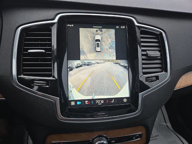 Used 2024 Volvo XC90 B5 Plus image 18