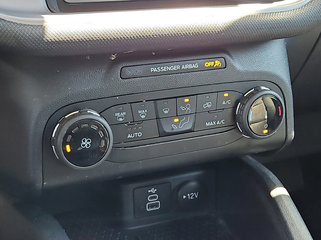 Certified 2023 Ford Bronco Sport Big Bend AWD/4WD image 22