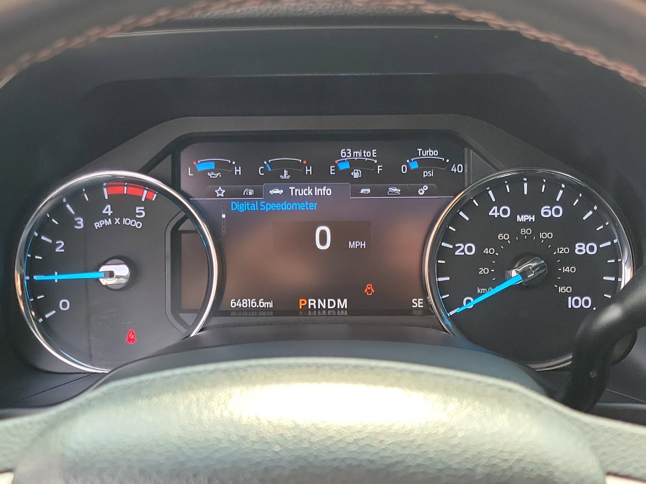 Certified 2022 Ford F250 Platinum AWD/4WD image 28