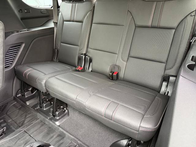Used 2024 Chevrolet Tahoe RST w/ Luxury Package AWD/4WD image 12