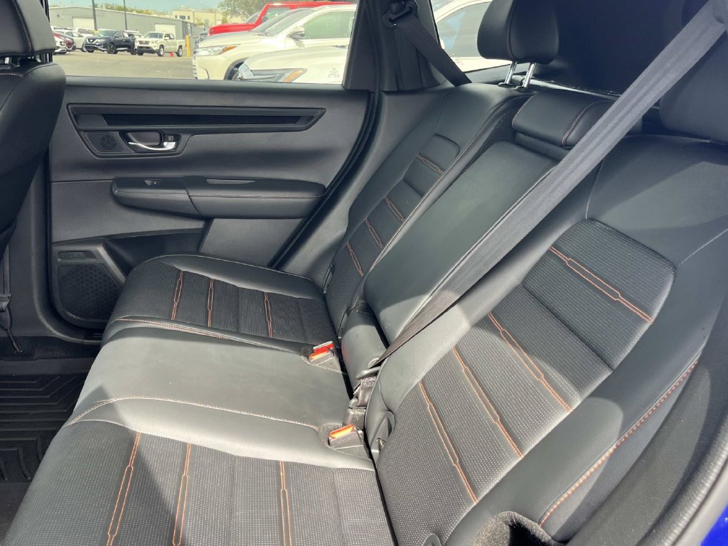 Used 2024 Honda CR-V Sport-L image 27