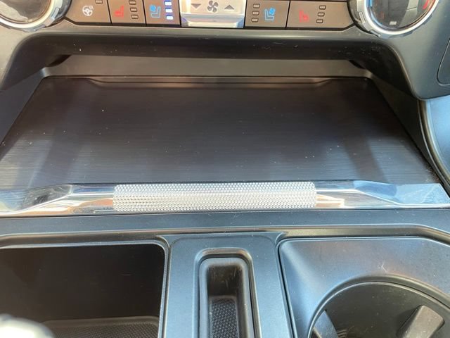 Certified 2024 Ford F150 Lariat AWD/4WD image 27