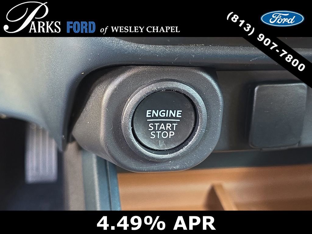 Certified 2023 Ford Maverick Lariat image 24