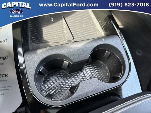 Certified 2023 Ford Mustang Mach-E Premium w/ Mustang Nite Pony Package AWD/4WD image 32