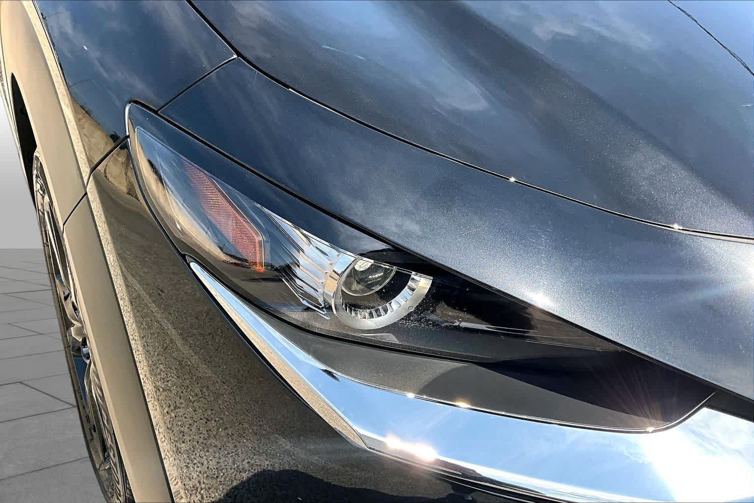 Used 2025 MAZDA CX-30 AWD 2.5 S w/ Select Sport Pkg image 25
