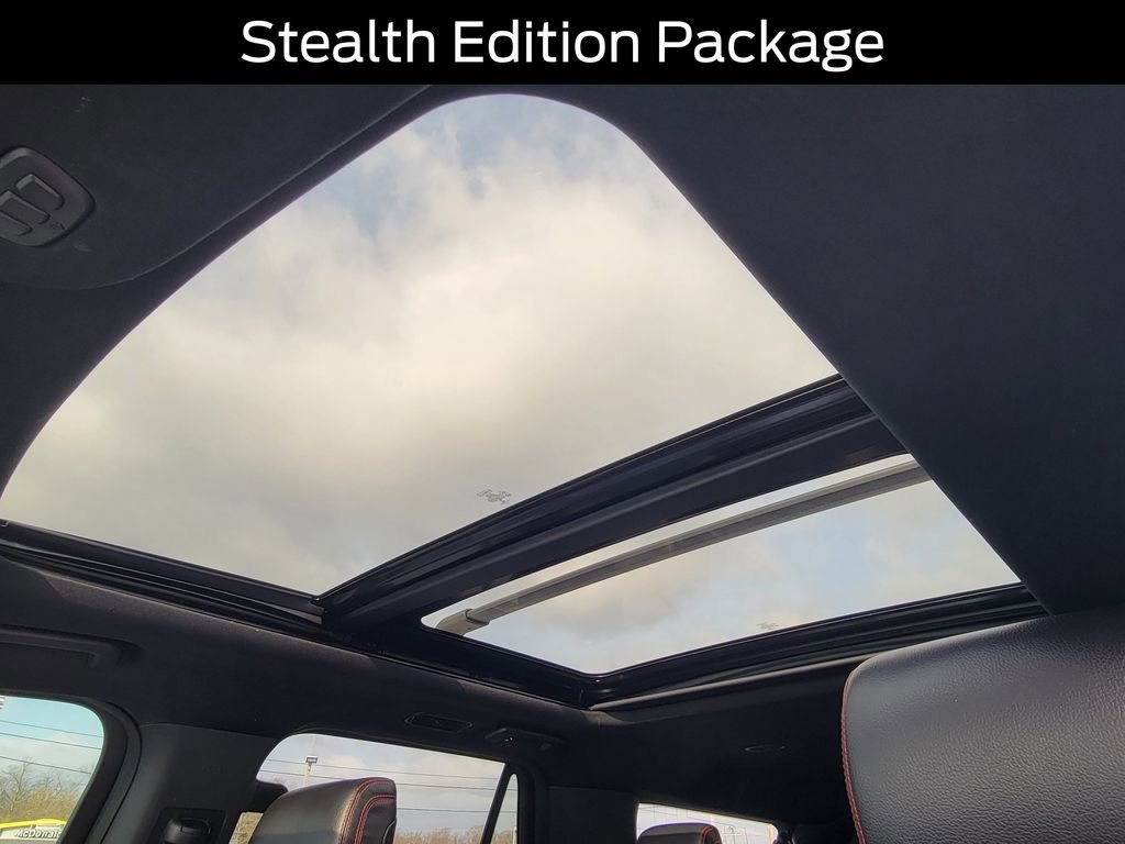 Certified 2020 Ford Expedition Max Limited w/ Equipment Group 303A image 32