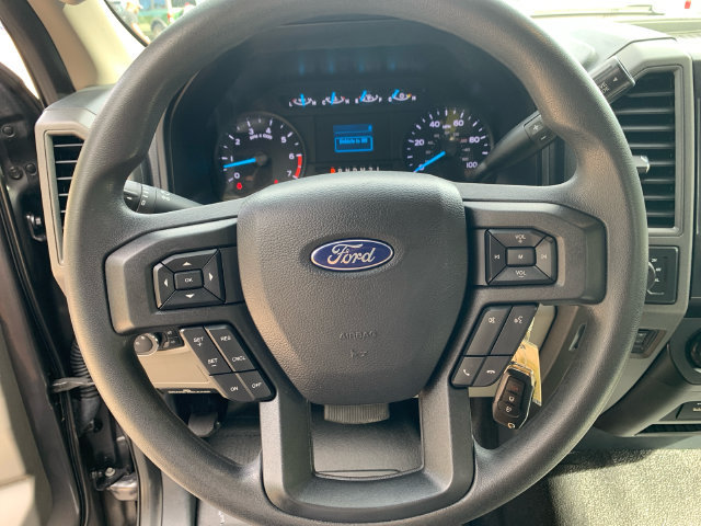 Certified 2022 Ford F250 XL w/ STX Appearance Package AWD/4WD image 19