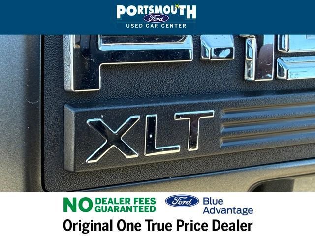 Certified 2022 Ford F150 XLT w/ Equipment Group 302A High image 29