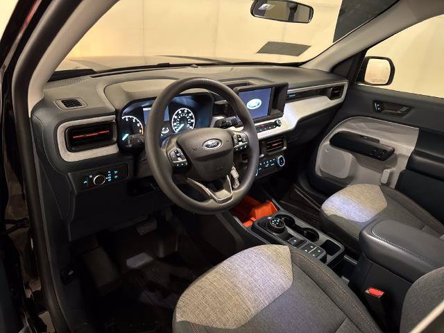 Certified 2022 Ford Maverick XLT FWD image 10