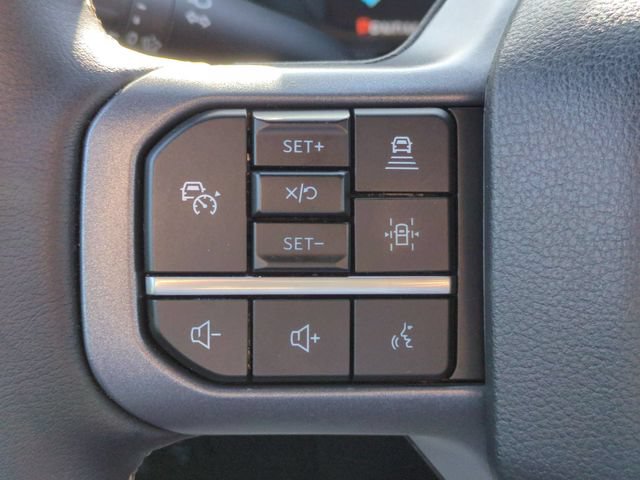 Certified 2025 Ford F150 Lariat w/ Equipment Group 502A High AWD/4WD image 17