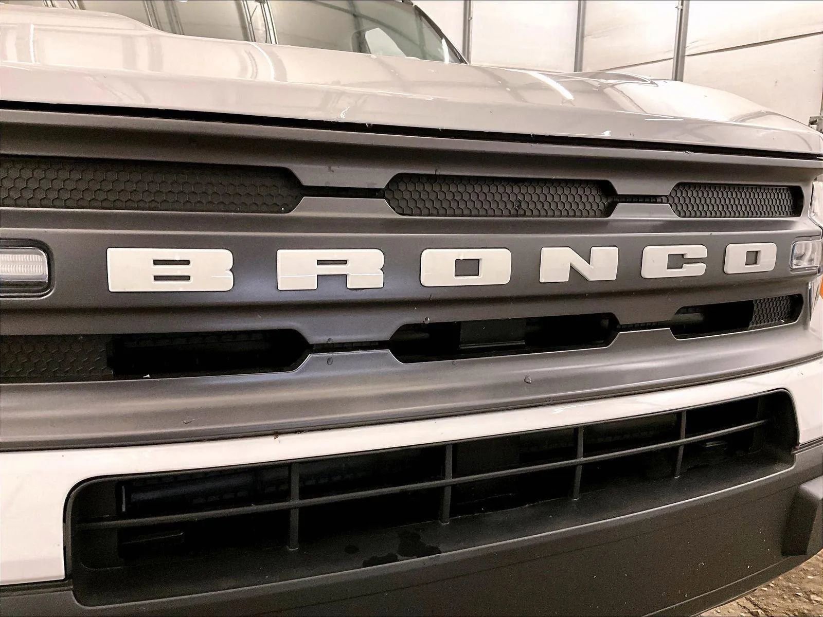 Certified 2024 Ford Bronco Sport Big Bend AWD/4WD image 29