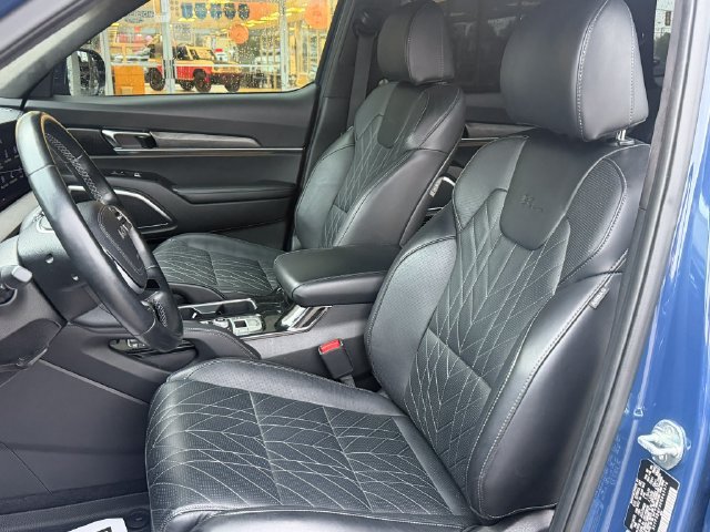 Used 2024 Kia Telluride SX Prestige X-Line AWD/4WD image 9