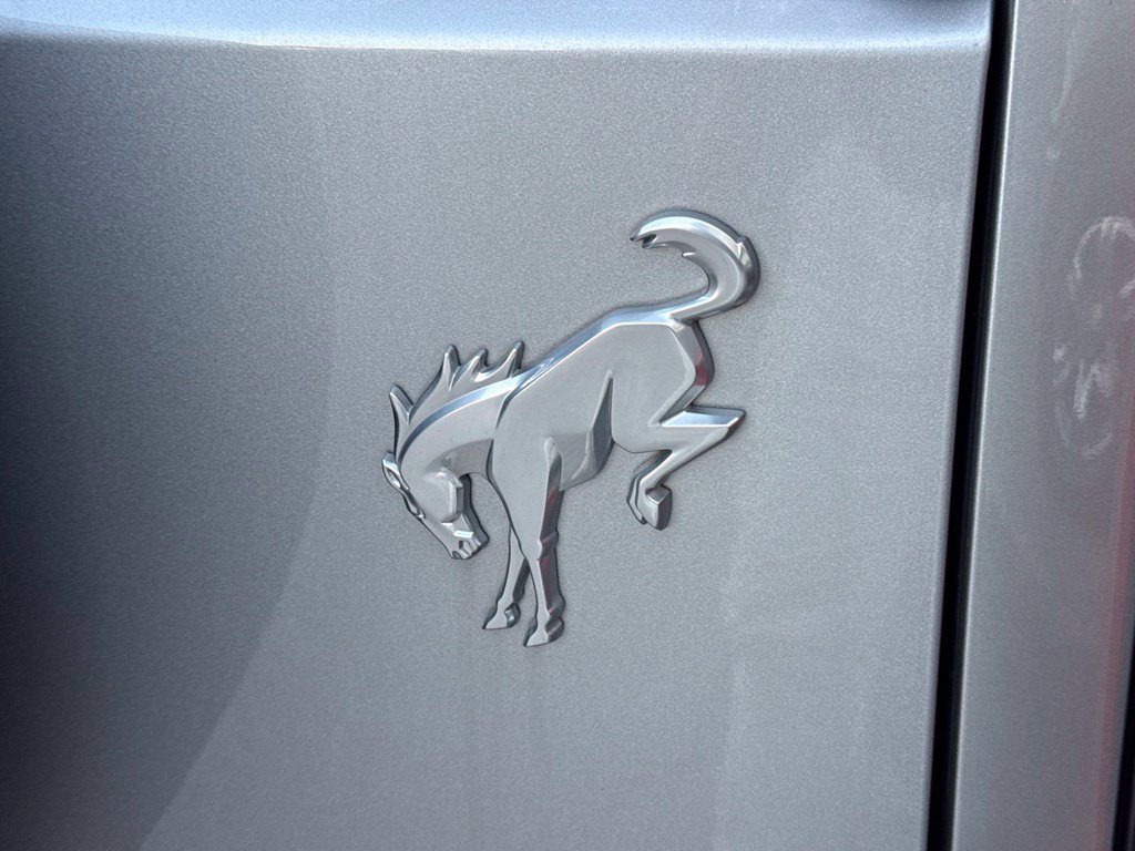 Certified 2023 Ford Bronco Outer Banks AWD/4WD image 7