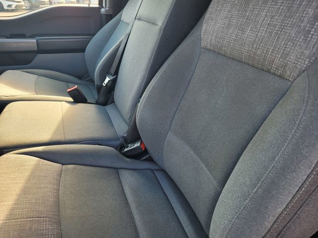 Certified 2021 Ford F150 XLT image 11