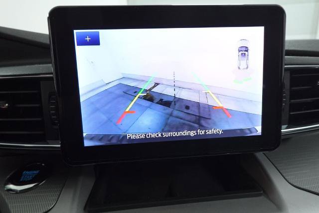 Certified 2024 Ford Explorer XLT w/ Equipment Group 202A AWD/4WD image 19