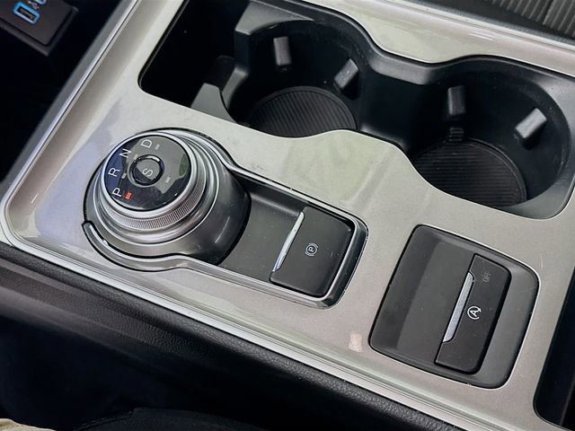 Certified 2024 Ford Edge SEL w/ Convenience Package image 23