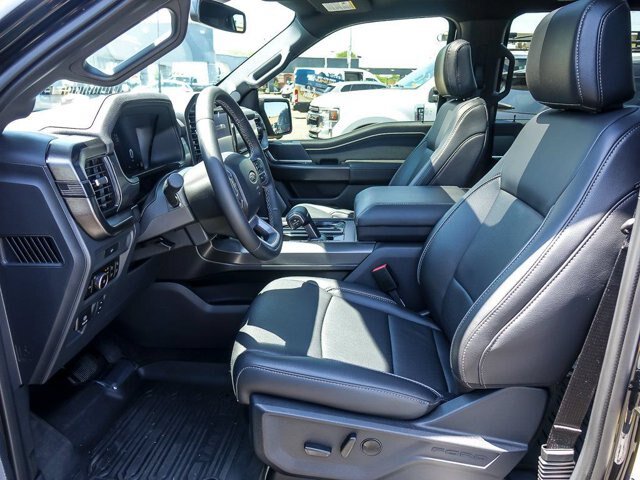 Certified 2026 Ford F150 Lariat AWD/4WD image 13
