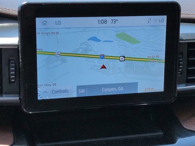 Certified 2023 Ford Explorer King Ranch image 28