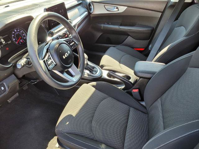 Used 2023 Kia Forte LXS FWD image 15