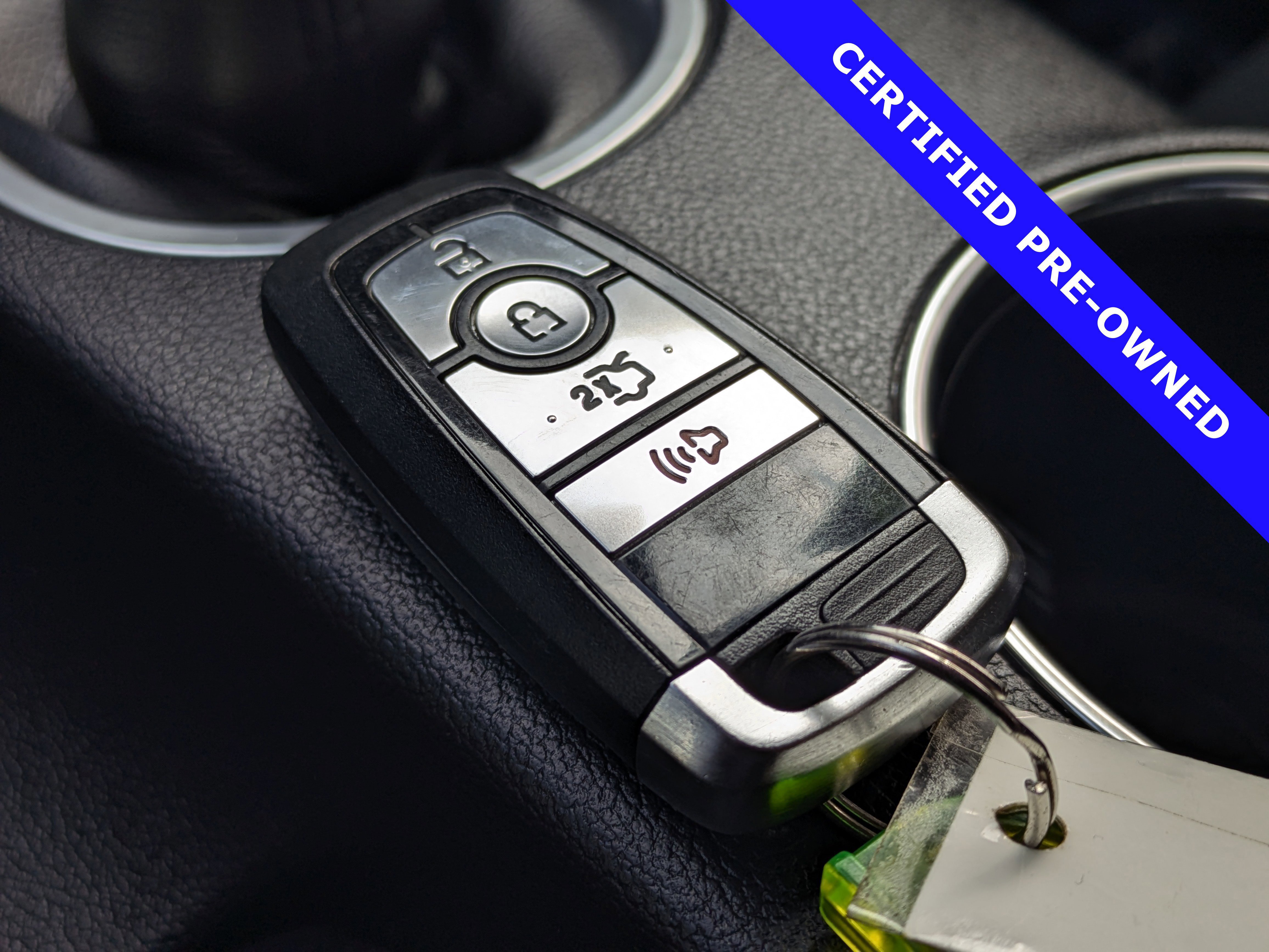 Certified 2020 Ford Mustang Coupe w/ 2.3L High Performance Package image 28