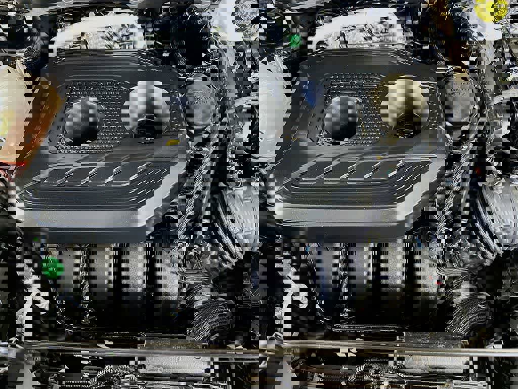 Certified 2022 Ford EcoSport SE w/ SE Convenience Package image 12