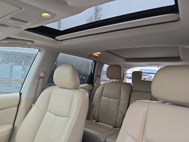 Used 2018 Nissan Pathfinder SL w/ SL Premium Package AWD/4WD image 22