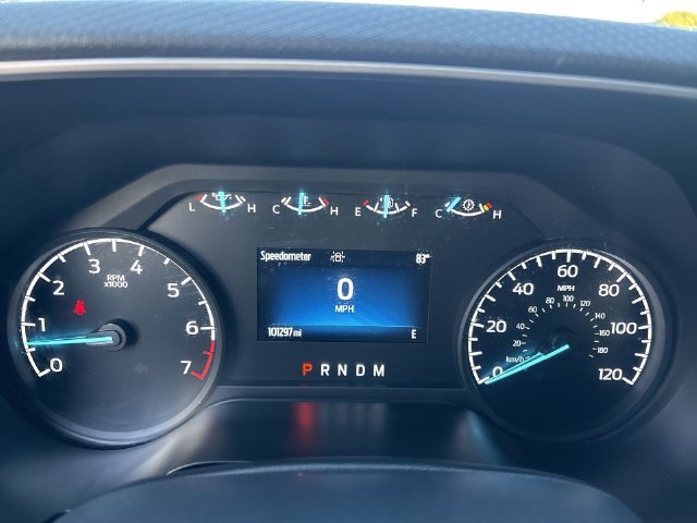 Certified 2022 Ford F150 XL w/ STX Appearance Package AWD/4WD image 23