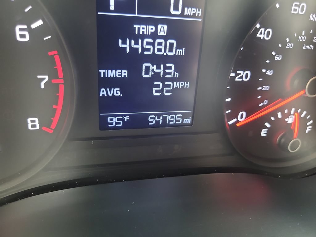 Used 2023 Kia Rio S FWD image 29