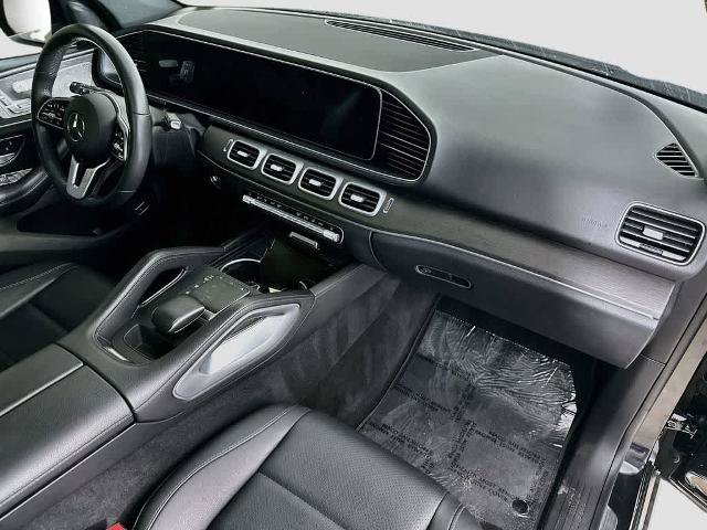 Used 2022 Mercedes-Benz GLE 350 image 34