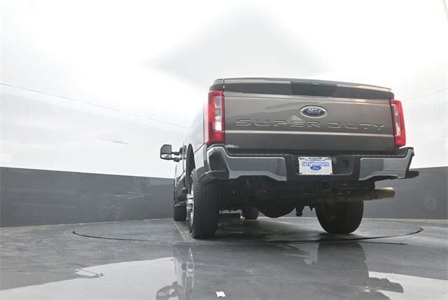 Certified 2023 Ford F350 XLT image 31