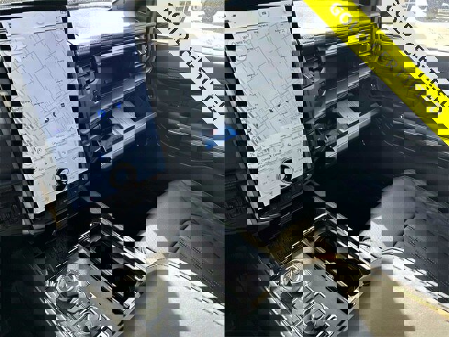 Certified 2023 Ford Expedition Max Platinum image 17