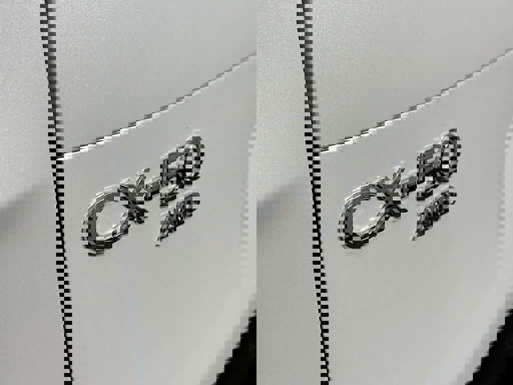 Used 2025 MAZDA CX-50 AWD 2.5 S w/ Premium Plus Pkg image 10