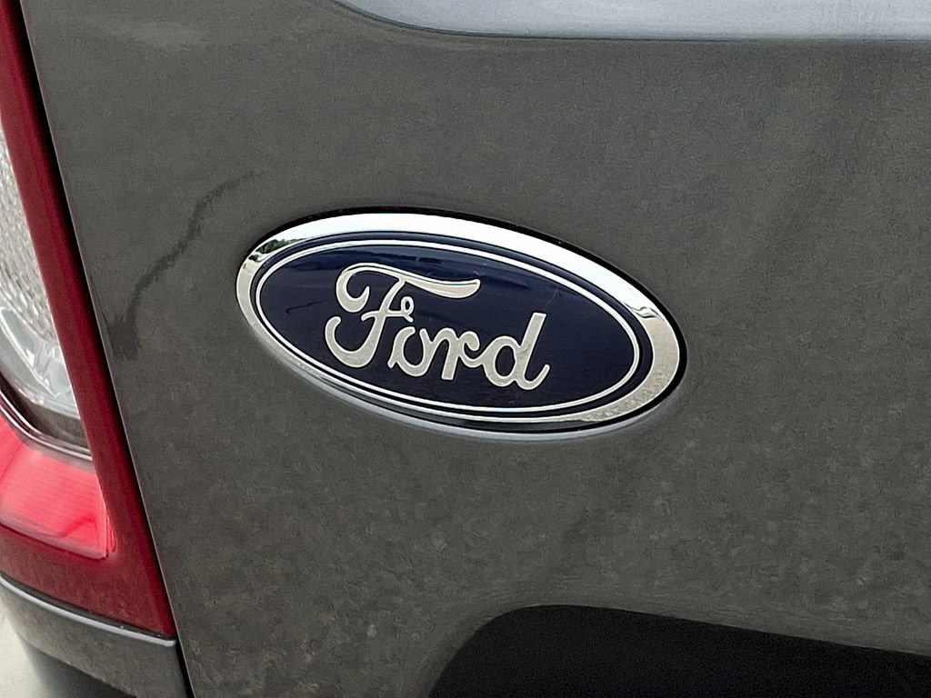 Certified 2025 Ford Bronco Sport Big Bend AWD/4WD image 31
